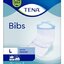 TENA Bib podbradník L 37x66 cm, 1x150 ks obrázok