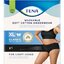 TENA Washable Underwear Female dámske prateľné absorpčné nohavičky, veľkosť XL, 1x1 ks obrázok