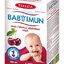 TEREZIA BABY IMUN sirup s hlivou a rakytníkom príchuť višňa 1x100 ml obrázok