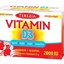 TEREZIA VITAMÍN D3 2000 IU cps 1x90 ks obrázok