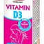 TEREZIA VITAMÍN D3 BABY kvapky (400 IU), od narodenia, 1x10 ml obrázok