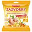 TEREZIA ZÁZVORKY želatínky s rakytníkom, zázvorom a vitamínmi 1x10 ks obrázok