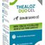 THEALOZ DUO GEL tekutý očný gél 30x0,4 g obrázok