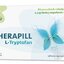 Therapill L-Tryptofan cps 1x60 ks obrázok