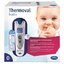 THERMOVAL baby digitálny teplomer (0+) 1x1 ks obrázok