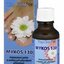 TOP GOLD Mykos 130 silná starostlivosť o nechty pri ohrození plesňami 1x20 ml obrázok