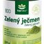 topnatur BIO ZELENÝ JAČMEŇ prášok 1x120 g obrázok