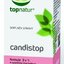 topnatur CANDISTOP cps 1x60 ks obrázok