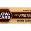 topnatur LOW CARB PROTEIN Karamel tyčinka 1x40 g obrázok