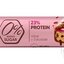 topnatur PROTEIN Višne v čokoláde tyčinka 1x40 g obrázok