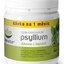 topnatur PSYLLIUM vláknina cps 1x250 ks obrázok