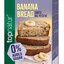 topnatur Zmes na pečenie BANANA BREAD no Added Sugar, bezgluténová 1x400 g obrázok