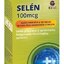 TOZAX Selén 100 mcg tbl 1x120 ks obrázok