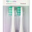 TrueLife SonicBrush UV - Standard Duo Pack náhradné hlavice pre sonickú zubnú kefku 1x2 ks obrázok