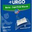 URGO Burns Waterproof Na popáleniny lipidokoloidná náplasť, sterilná, vodeodolná, 10x7 cm, 1x4 ks obrázok