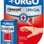 URGO FILMOGEL Drobné poranenia tekuté krytie, fľaštička s aplikátorom 1x3,25 ml obrázok