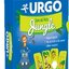 URGO Special Kids JUNGLE detské náplasti, 4 motívy, 1x14 ks obrázok