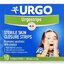 URGO Urgostrips STERILE SKIN CLOSURE STRIPS sterilné samolepiace chirurgické stehy (100 mm x 6 mm) 1x10 ks obrázok