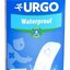 URGO Waterproof vodeodolná náplasť priehľadná, 2 veľkosti, 1x10 ks obrázok
