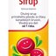 Urinal Sirup 1x150 ml obrázok