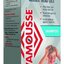 VAMOUSSE - ochrana hlavy proti všiam šampón 1x200 ml obrázok