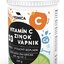 Vemica Vitamín C + D3 + Zn + Ca prášok 1x250 g obrázok