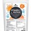VEMICA VITAMÍN C + VÁPNIK prášok 1x500 g obrázok