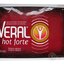VERAL HOT Forte hrejivá náplasť vo vrecku 1x3 ks obrázok