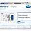 Veroval compact BPU22 tlakomer digitálny ramenný s univerzálnou manžetou (22-42 cm) 1x1 ks obrázok