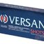 VERSAN SHOTS ampulky, pomarančová príchuť 30x10 ml obrázok