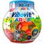 VIBOVIT+ FARMA želé multivitamíny s ovocnou príchuťou (inov. 2024) 1x200 g obrázok