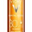 VICHY CAPITAL SOLEIL INVISIBLE OIL SPF30 neviditeľný opaľovací olej s ochranným faktorom 1x200 ml obrázok