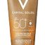 VICHY CAPITAL SOLEIL SOLAR ECO-DESIGN. MILK SPF50+ ochranné mlieko proti UV žiareniu 1x200 ml obrázok
