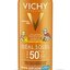 VICHY IDEAL SOLEIL Anti-Sand pre deti SPF 50+ sprej (MB001820) 1x200 ml obrázok