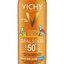 VICHY IDEAL SOLEIL Anti-Sand pre deti SPF 50+ sprej (MB001800) 1x200 ml obrázok