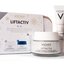 VICHY LIFTACTIV H.A. XMAS 2024 denný krém 50 ml + nočný krém 50 ml + Capital Soleil UV-Age Daily SPF50+ 15 ml, 1x1 set obrázok