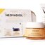 VICHY NEOVADIOL MENOPAUSE XMAS 2024 denný krém 50 ml + nočný krém 50 ml + Capital Soleil UV-Age Daily SPF50+ 15 ml, 1x1 set obrázok
