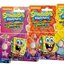 Vieste Multivitamín SpongeBob + tetovanie BOX cukríky 12x(12 ks + 1 tetovanie), 12x1 set obrázok