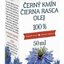 VIRDE ČIERNA RASCA OLEJ 1x50 ml obrázok