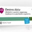VIRDE DESTRES AKTIV cps 1x30 ks obrázok