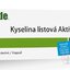 VIRDE KYSELINA LISTOVÁ AKTIV cps 1x30 ks obrázok