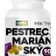 VIRDE PESTREC MARIÁNSKY OLEJ 100% cps 1x90 ks obrázok