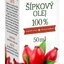 VIRDE ŠÍPKOVÝ OLEJ 100% 1x50 ml obrázok