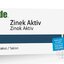 VIRDE ZINOK AKTIV + VITAMÍN A tbl 1x50 ks obrázok