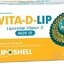 VITA-D-LIP Liposomal Vitamin D 4000 IU gél vo vrecúškach 1x30 ks obrázok