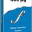 Vitabalans FOLICA 400 µg tbl 1x30 ks obrázok
