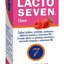 Vitabalans LACTOSEVEN Chew tbl mnd 1x50 ks obrázok