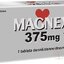 Vitabalans MAGNEX 375 mg + B6 tbl 1x30 ks obrázok