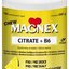 Vitabalans MAGNEX CITRATE + B6 CHEW žuvacie tablety 1x100 ks obrázok