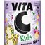 Vitabalans VITA C Kids KARNEVAL 100 MG tbl mnd 1x90 ks obrázok